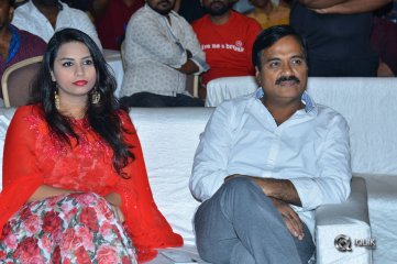 Pandem Kodi 2 Movie Pre Release Event Photos